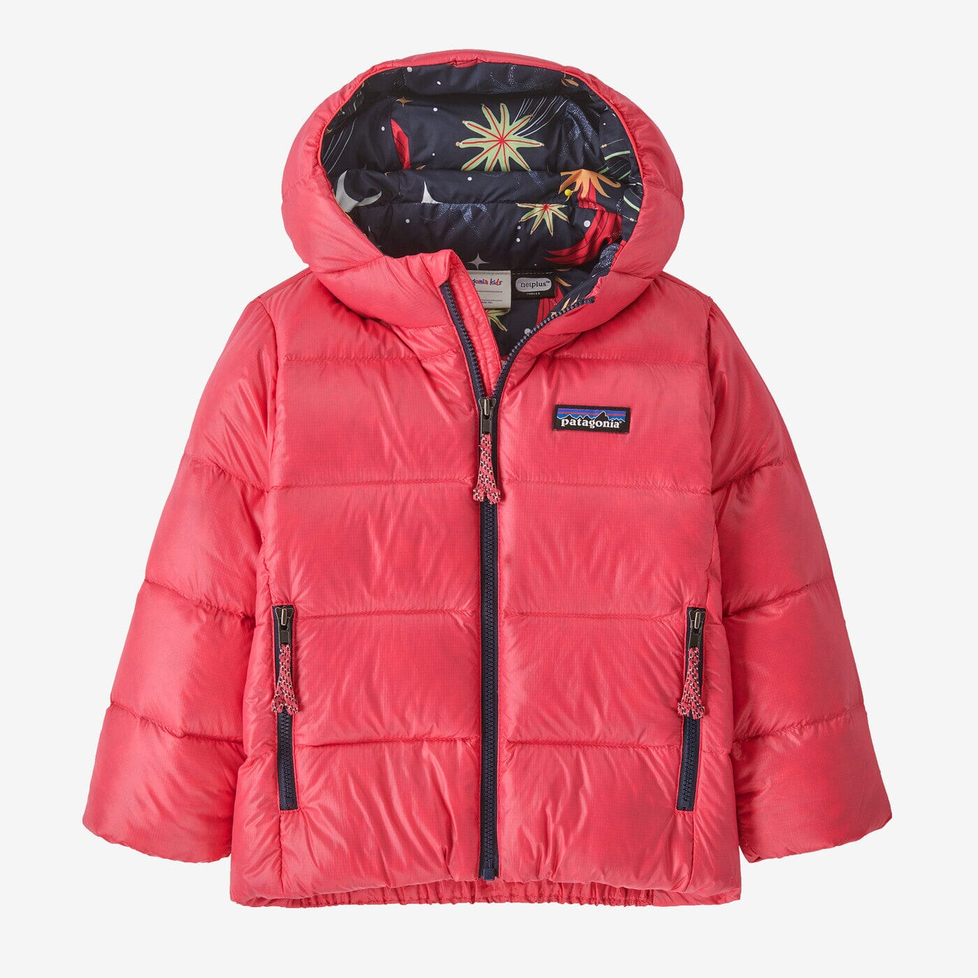 Patagonia on sale boy down Jacket-3t