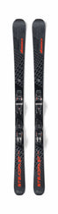 Nordica Men's Steadfast 85 DC FDT Skis with TPX 12 Bindings '25