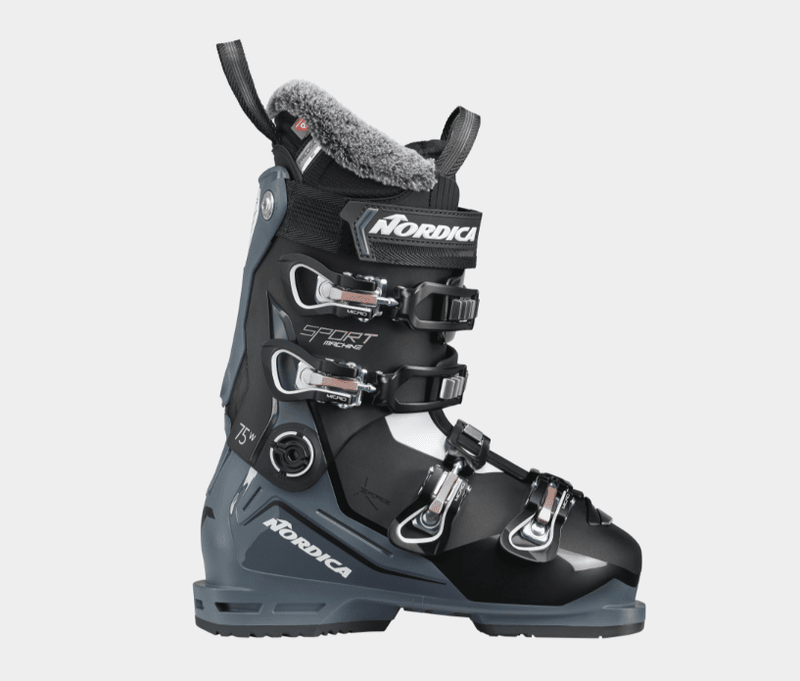 Nordica Women's Sportmachine 3 75 W Ski Boots '25