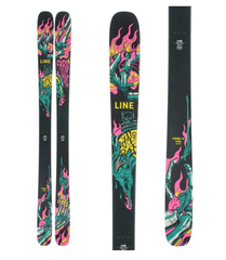 Line Men's Chronic 94 Skis