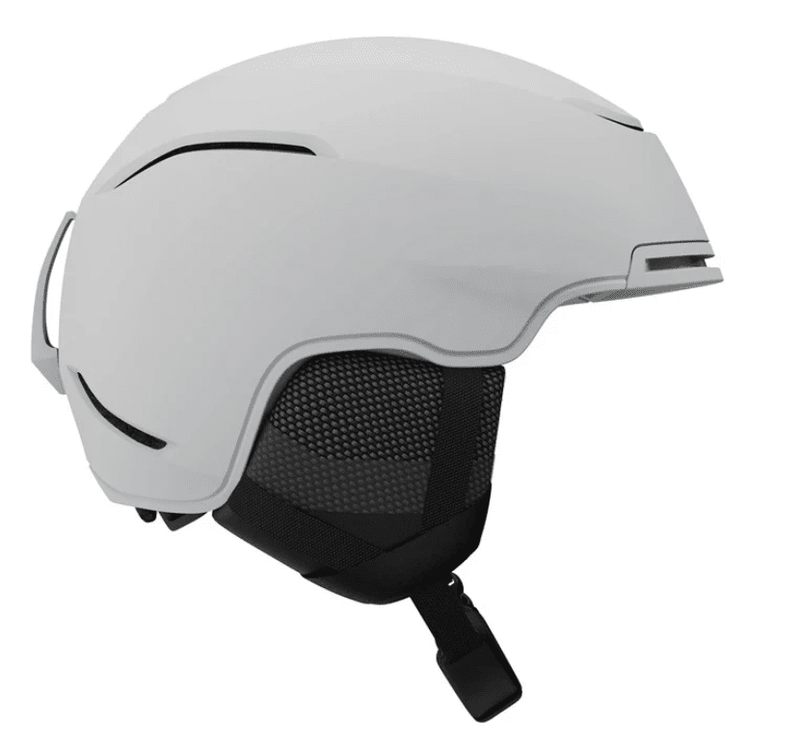 Giro Jackson MIPS Helmet Matte Light Grey