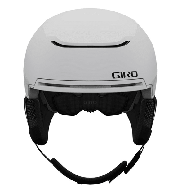 Giro Jackson MIPS Helmet Matte Light Grey | Ski Barn