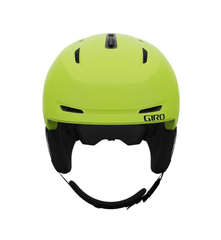 Giro Kids Neo Jr Mips Helmet Ano Lime