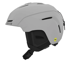 Giro Men's Neo MIPS Helmet Matte Light Grey