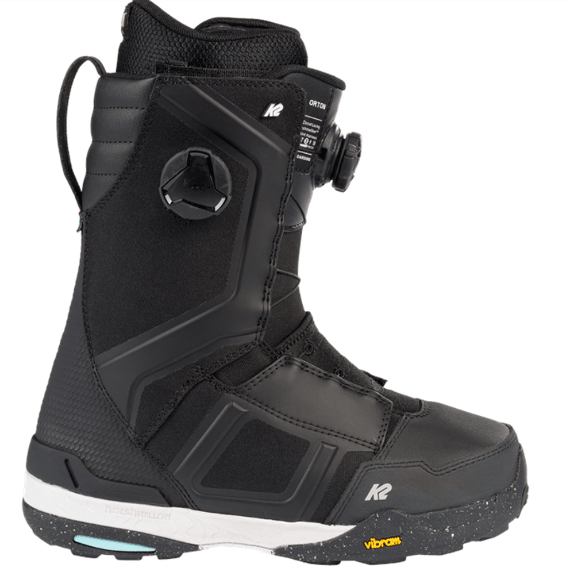 K2 Men's Orton Snowboard Boots