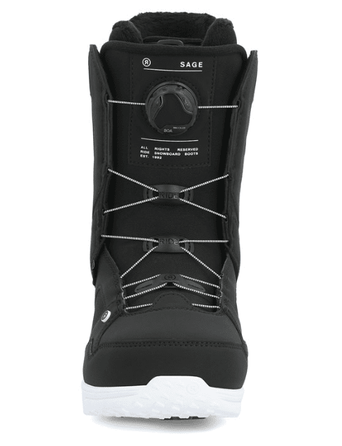 Ride Women's Sage Snowboard Boots