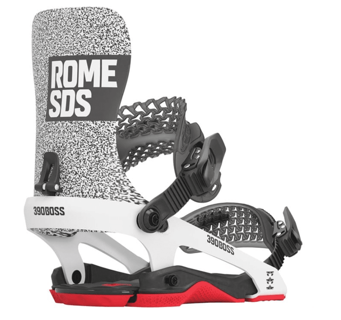 Fijaciones Snowboard Hombre ROME 390 BOSS w22/23