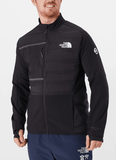 The North Face Men's Garnet Canyon Jacket