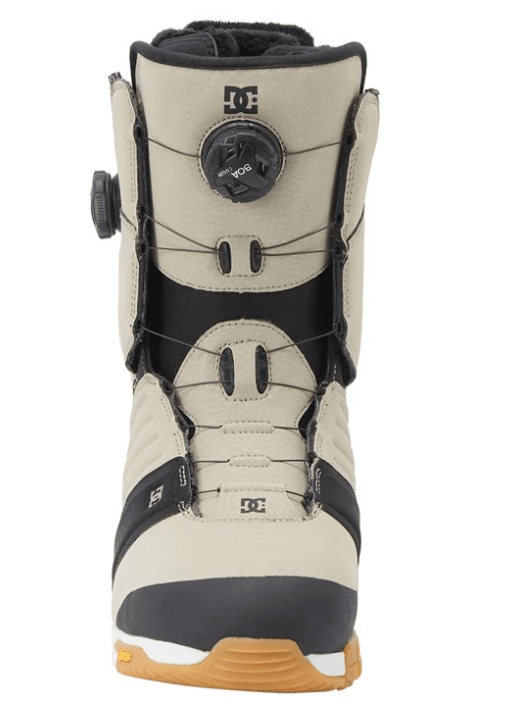 DC Men's Judge Boa X Snowboard Boots