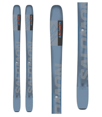 Salomon Men's QST 92 Skis '25