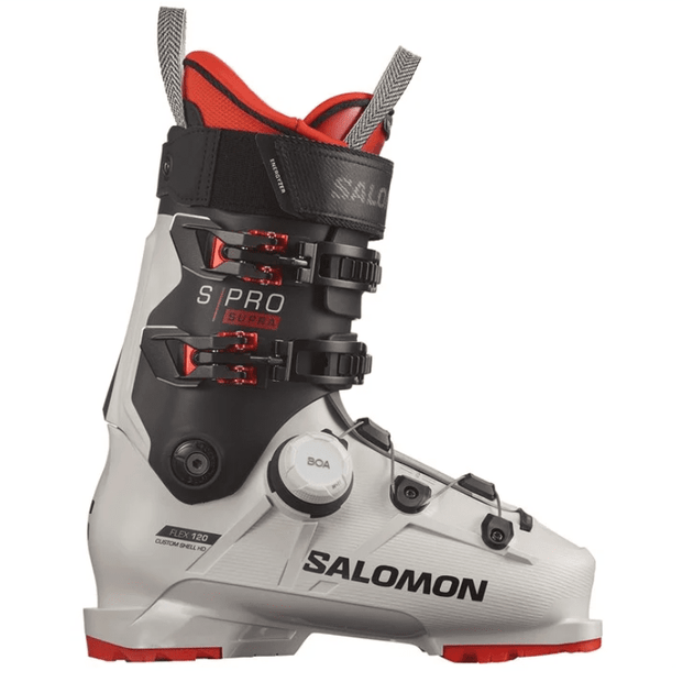 Las mejores ofertas en Tamaño Salomon 12.5 Ski & Snowboard Botas para  hombres