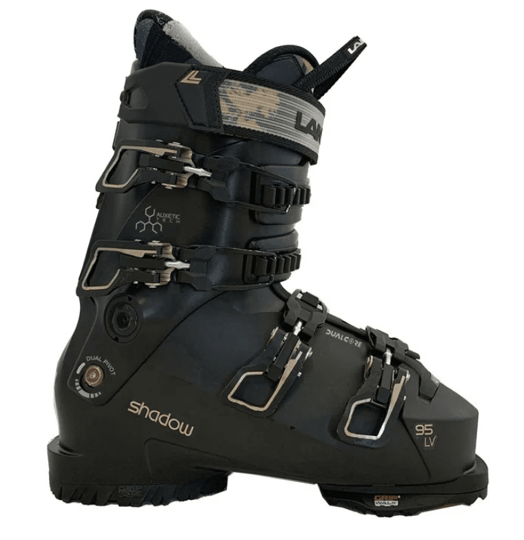 Lange Women's Shadow 95W LV GW Ski Boots '25