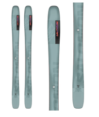 Salomon Men's QST 98 Skis '24