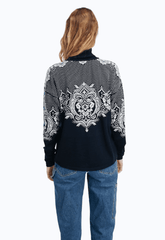 Dale Women's Rosendal Sweater
