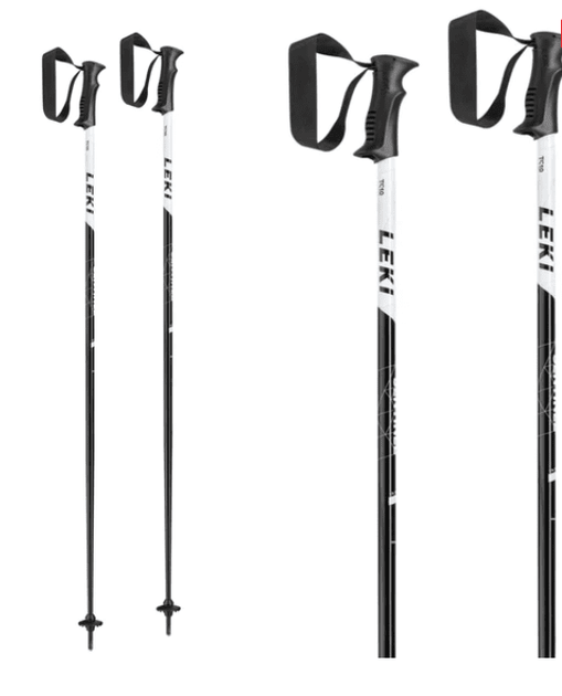 Leki Sentinel Ski Poles | Ski Barn