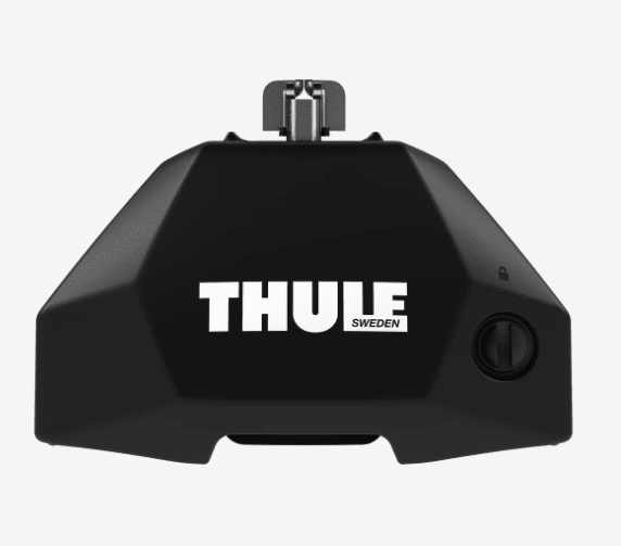 Thule Evo Fixpoint Foot Pack