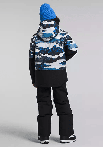The North Face Boys' Freedom Jacket