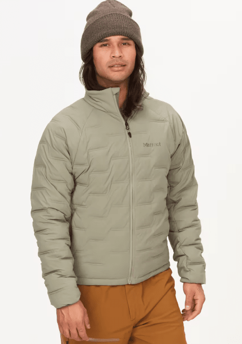 Marmot Men's WarmCube™ Insulator Jacket