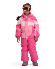 Obermeyer Toddler Swirliana Suit