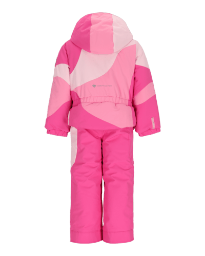 Obermeyer Toddler Swirliana Suit