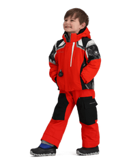 Obermeyer Toddler Formation Jacket