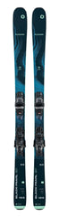 Blizzard Women's Black Pearl SP Skis with TP10 Bindings