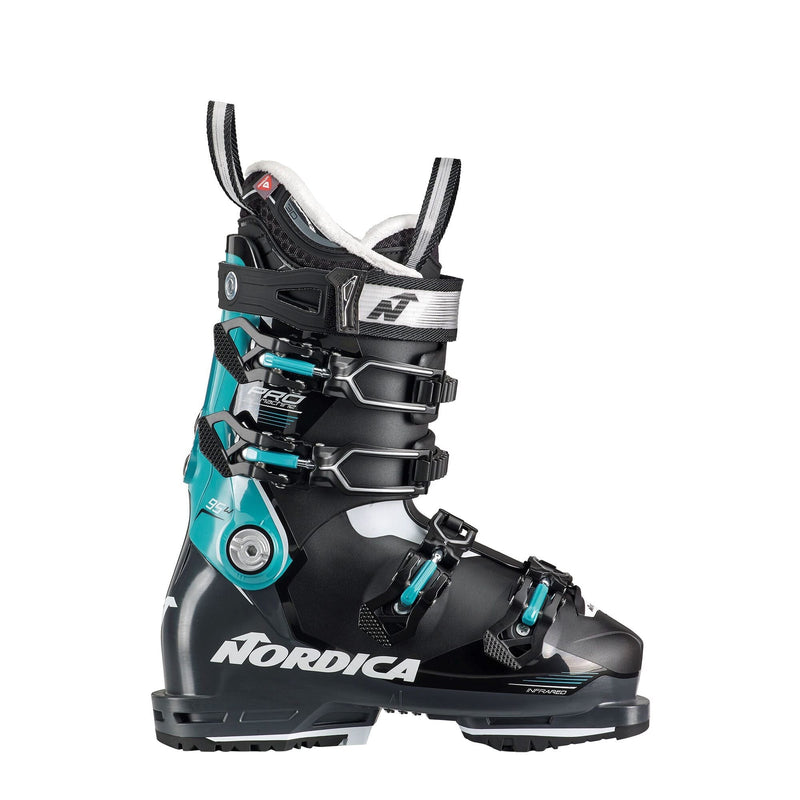 Nordica Women's Promachine 95 W Ski Boots '24
