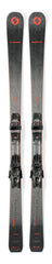 Blizzard Men's Thunderbird Sport R14 CA Skis with TPC11 Bindings