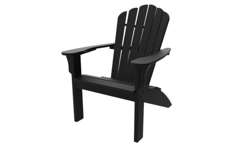 Harbor view online adirondack chair