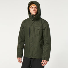 Oakley Men's Core Divisional RC Insulated Jacket