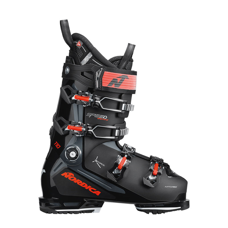 Nordica Men's Speedmachine 3 110 Ski Boots '24