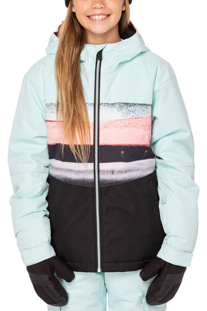 686 Girls' Athena Insulated Jacket | Ski Barn
