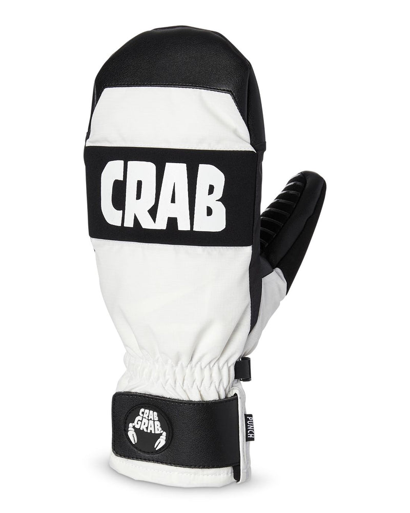 Crab Grab Men's Punch Mitt