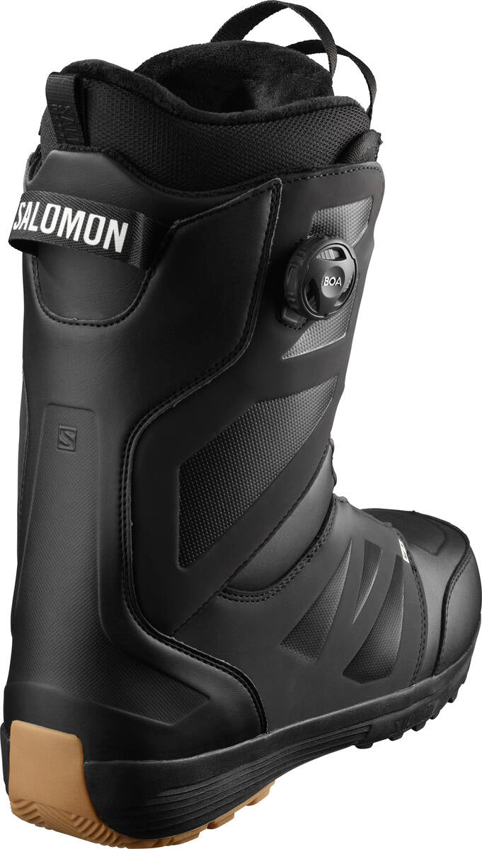 Salomon Men's Launch Boa SJ Snowboard Boots '23 - 7.5