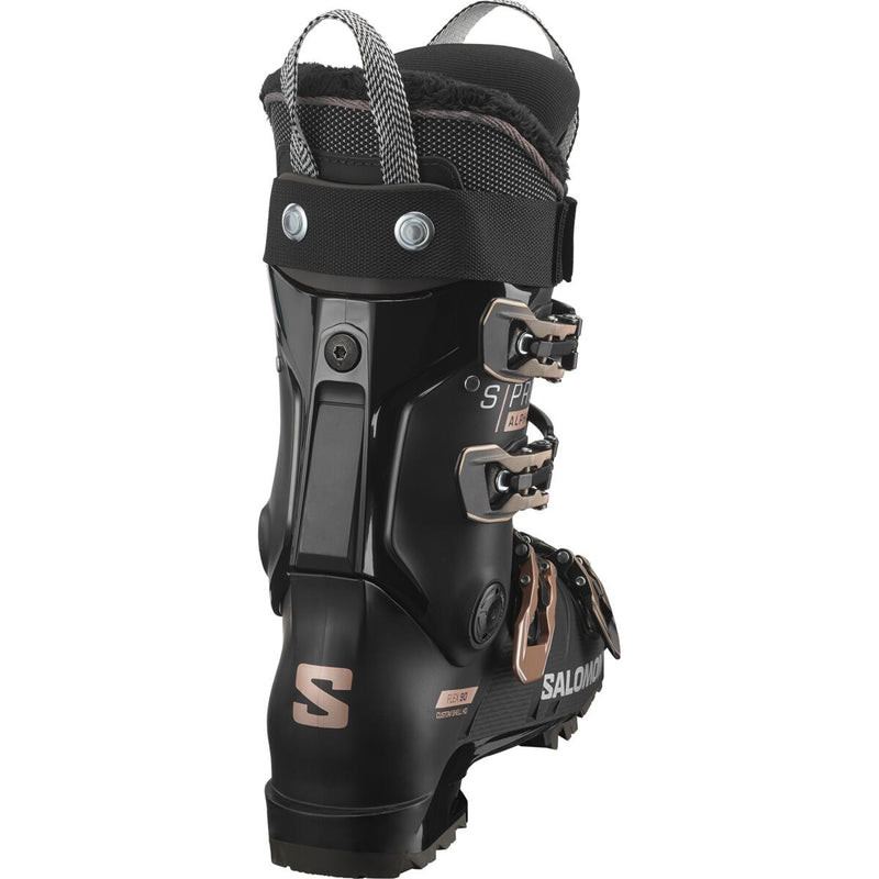 Salomon Women's S/Pro Alpha 90 W LV Ski Boots '24
