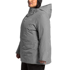 The North Face Women's Gatekeeper Plus Jacket