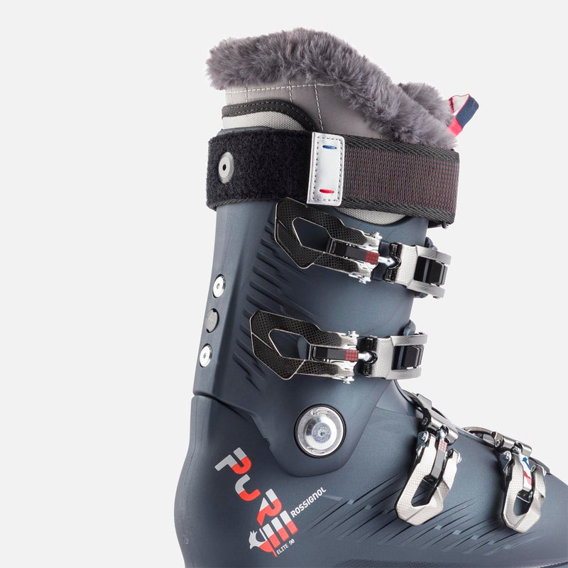 Rossignol Women's Pure Elite 90 GW Ski Boots '24