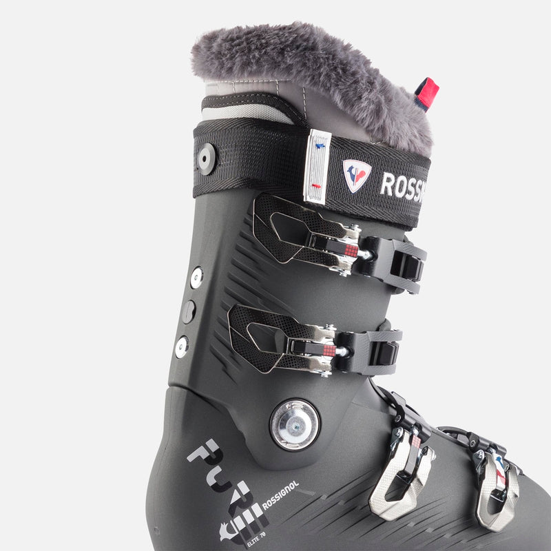 Rossignol Women's Pure Elite 70 Ski Boots '24