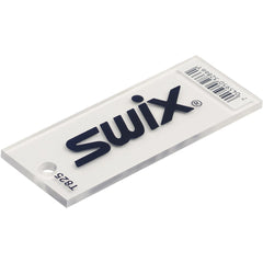 Swix 5Mm Plexi Scraper
