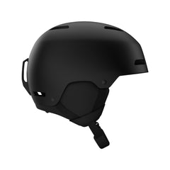 Giro Ledge FS MIPS Helmet Matte Black