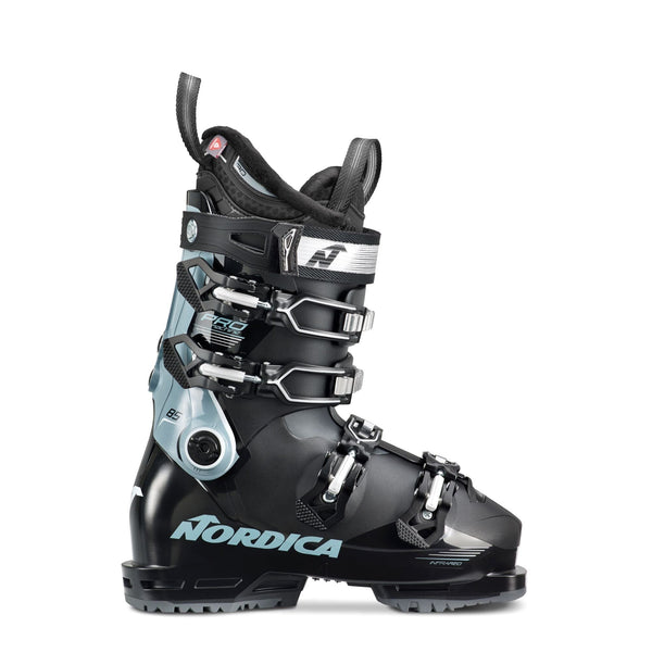 Nordica Women's Promachine 85 W Ski Boots 2025