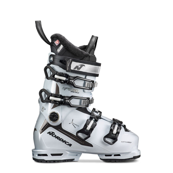 Nordica Women's Speedmachine 3 85 W Ski Boots 2025