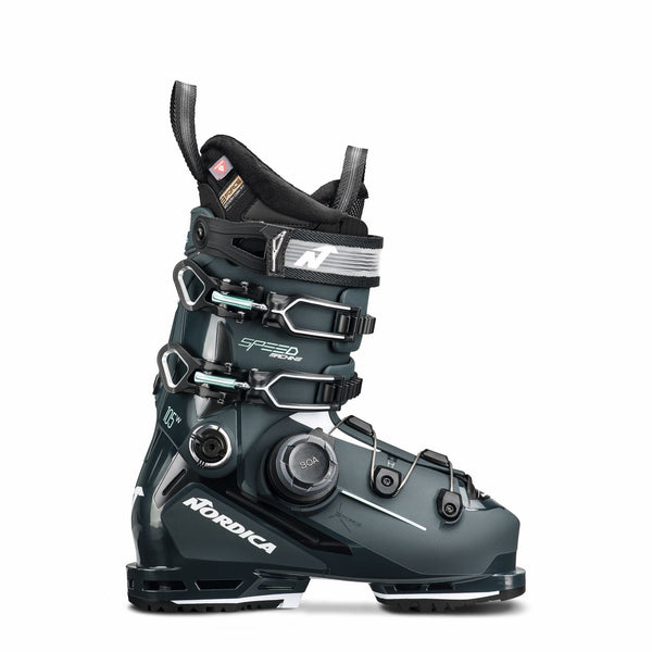 Nordica Women's Speedmachine 3 BOA 105 W Ski Boots 2025