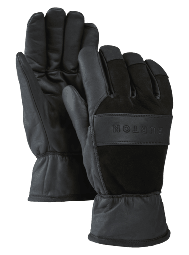 Burton Men's Lifty Leather Gloves