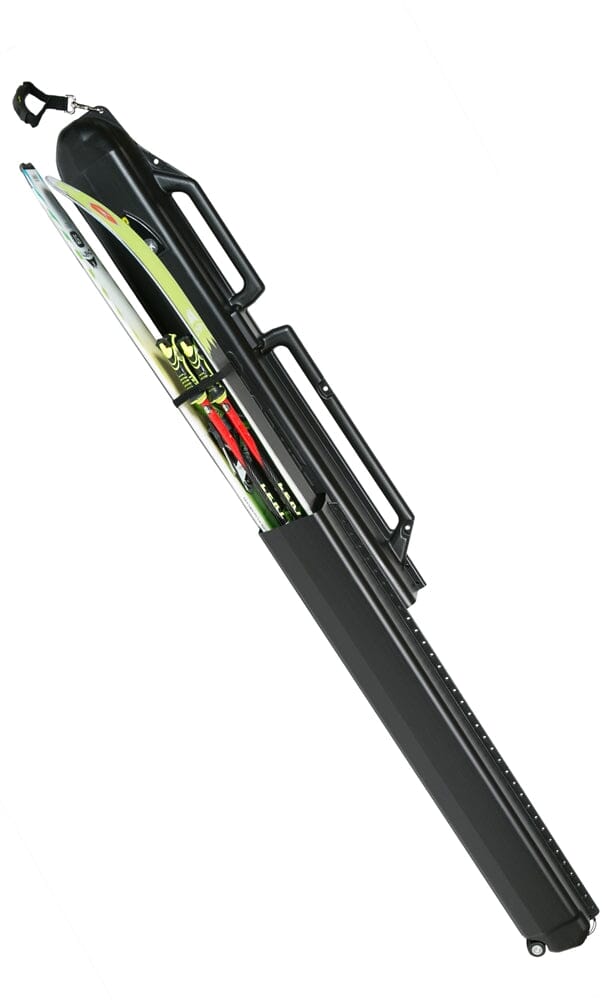 Sportube Series 1 Ski Case Black