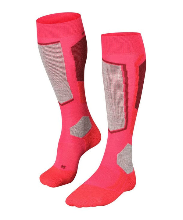 Falke SK2 Intermediate Women's Skiing Knee-high Socks