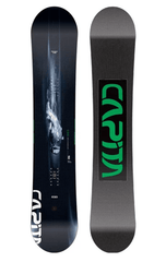 Capita Men's Outerspace Living Snowboard