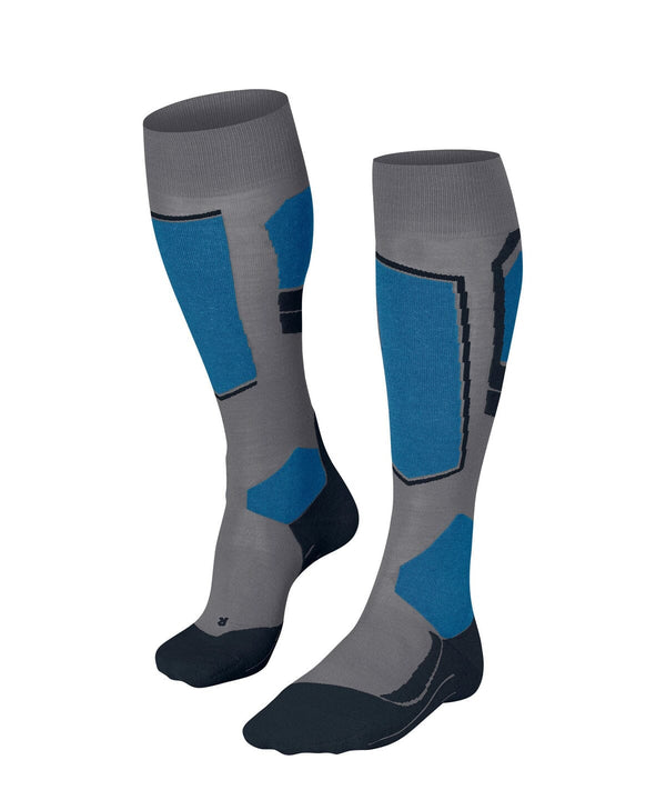 Falke SK4 Advanced Men's Skiing Knee-high Socks