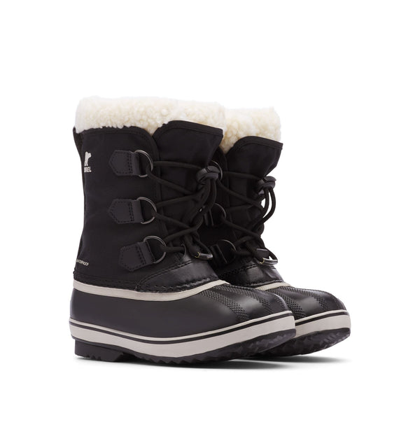 Sorel Kids' Yoot Pac Nylon Boots Sizes 1-6