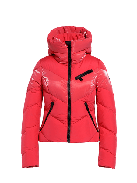 Women's Ski and Snowboard Jackets, Parkas and vests from Ski Barn - Tagged  